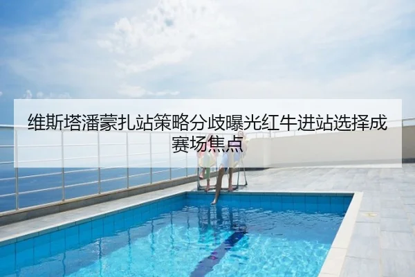 维斯塔潘蒙扎站策略分歧曝光红牛进站选择成赛场焦点