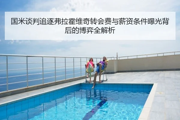 国米谈判追逐弗拉霍维奇转会费与薪资条件曝光背后的博弈全解析